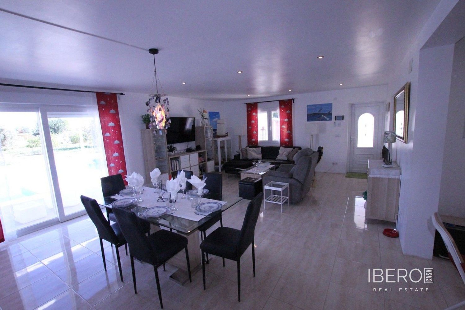 Prodej rodinný dům - Crevillent, ES, 190 m² - 5
