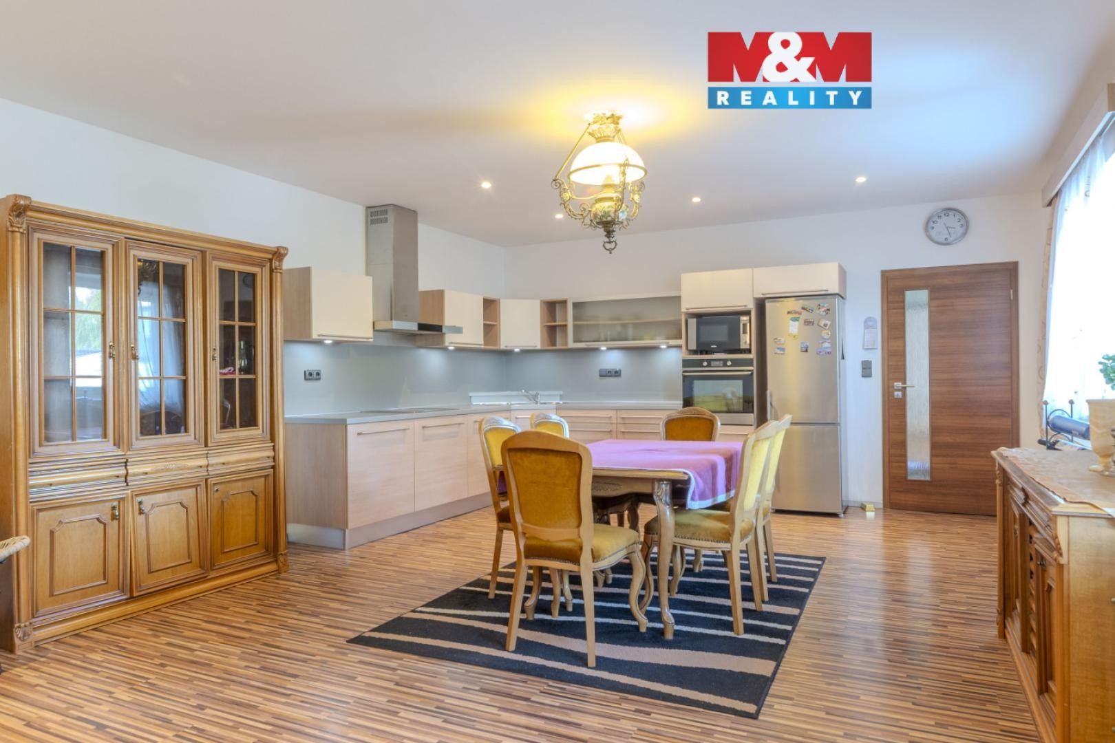 3+kk, Dlouhá, Slušovice, 83 m²