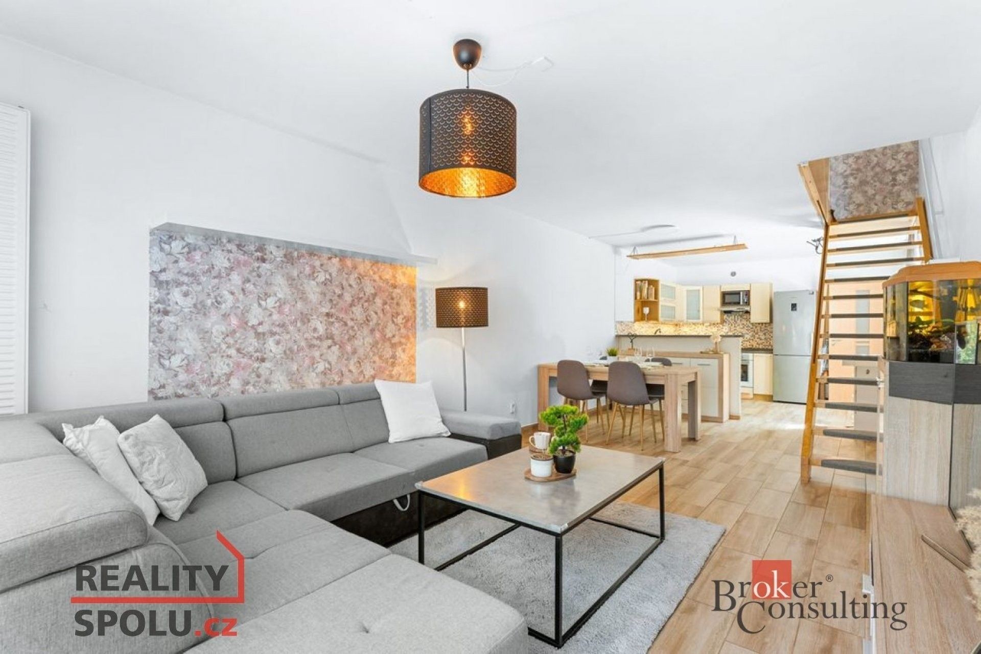 Rodinné domy, Rudník, 95 m²