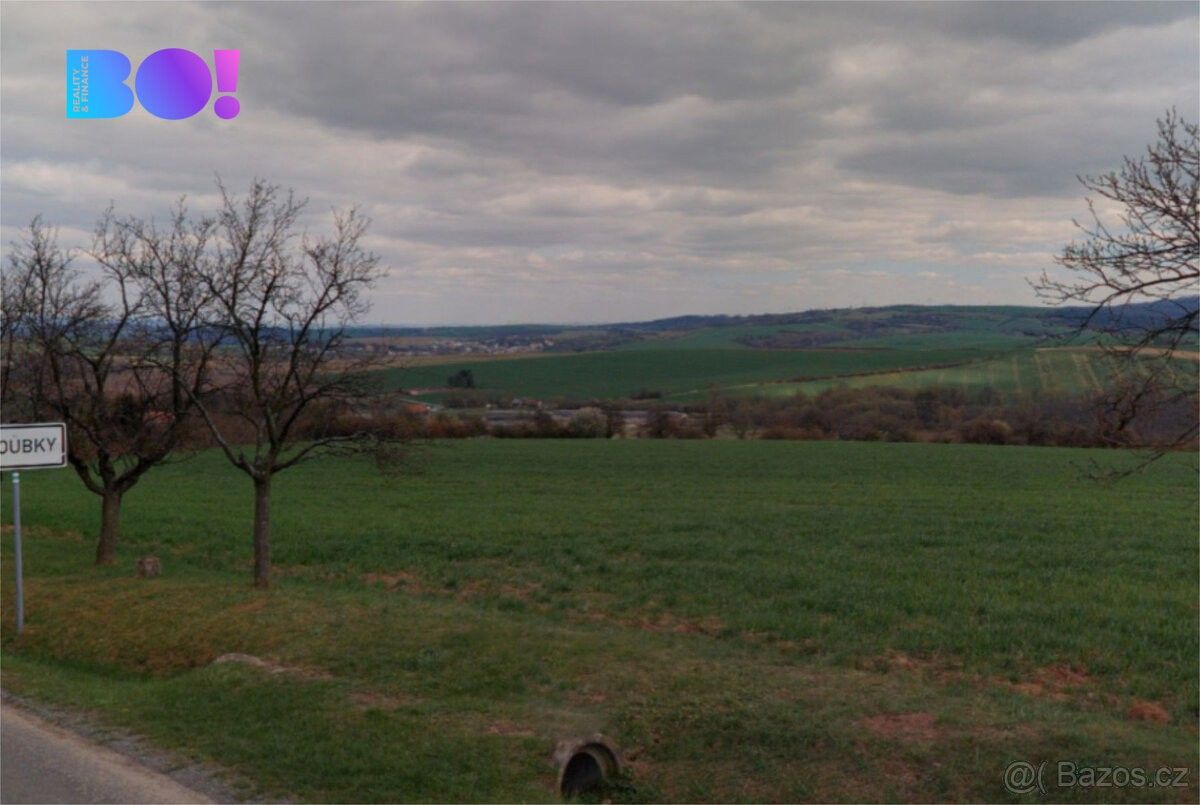 Prodej pozemek pro bydlení - Zdounky, 768 02