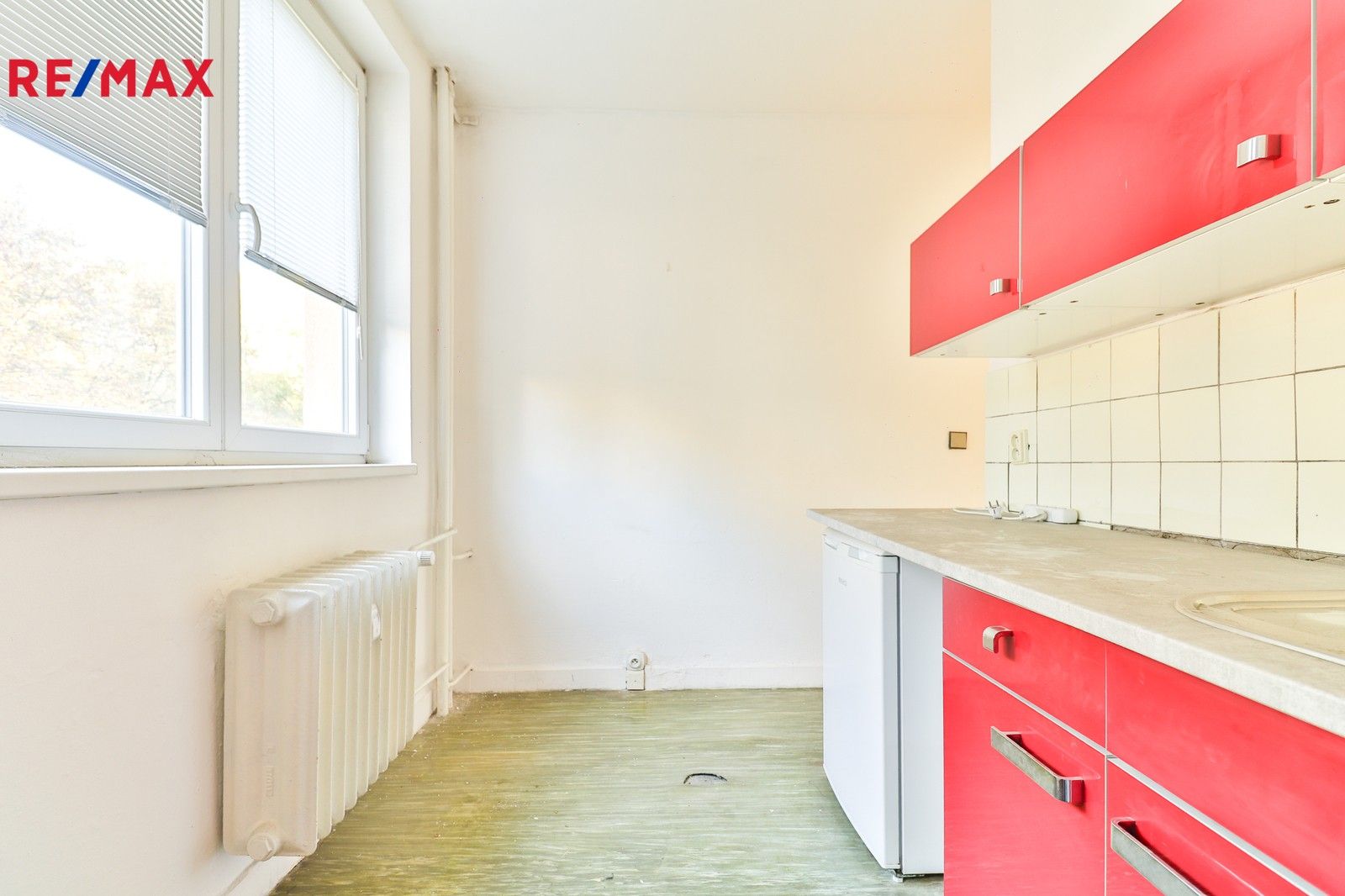 Prodej byt 2+1 - Mánesova, Ostrava, 55 m²