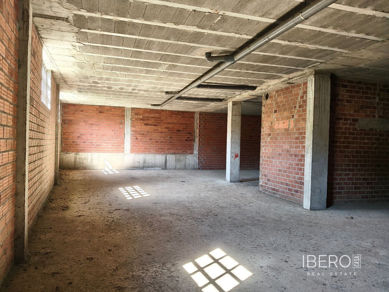Byt 1+kk · 250 m² · Carral, Španělsko - 4