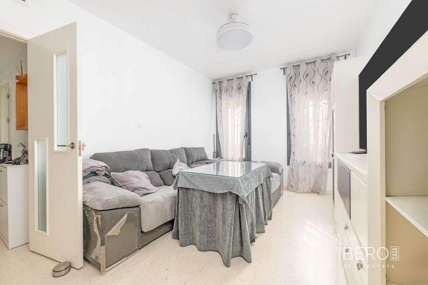 Byt 4+kk · 68 m² · Sevilla, Španělsko - 3