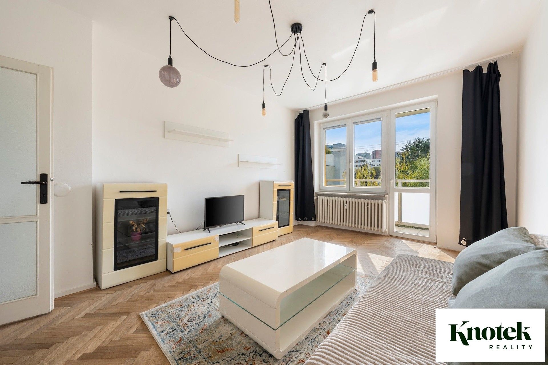 Byt 2+1 · 58 m² · Jakuba Obrovského, Brno Bystrc - 4