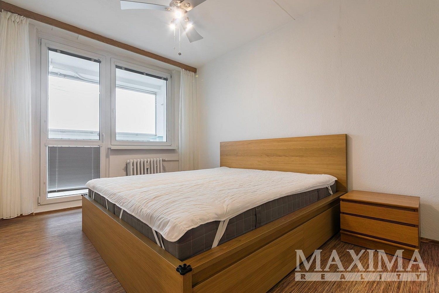 Byt 3+kk · 65 m² · Praha - Řepy, okres Praha 17, Hlavní město Praha - 4