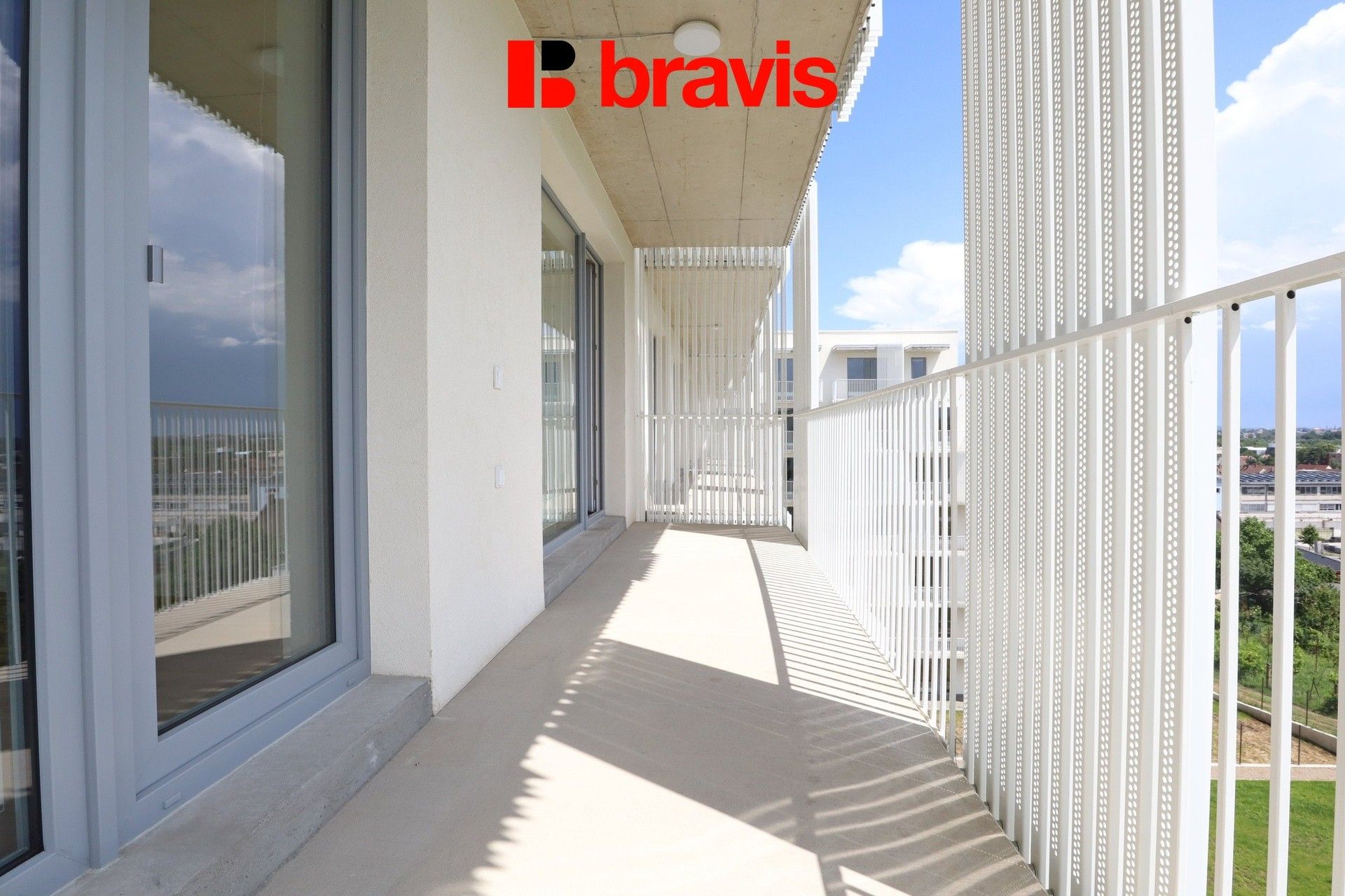 2+kk, Řepova, Brno, 54 m²