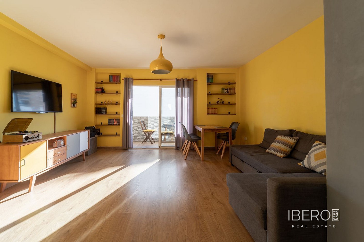 4+kk, Fuengirola, Španělsko, 85 m² - 2