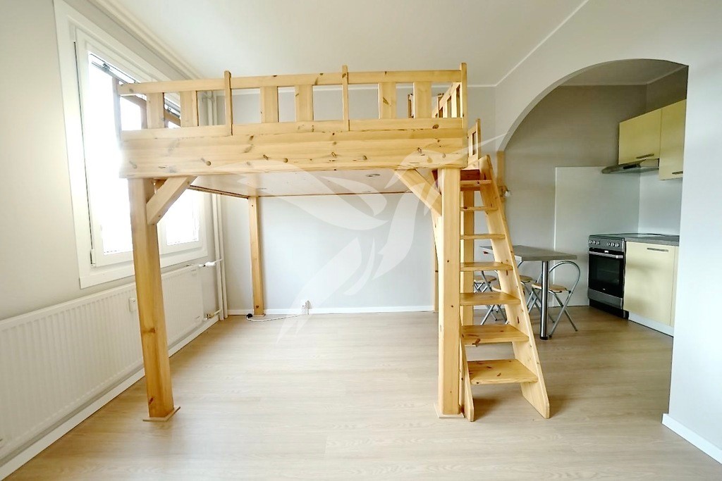Byt 1+kk · 31 m² · Hodonínská 1057, Plzeň Severní Předměstí - 4