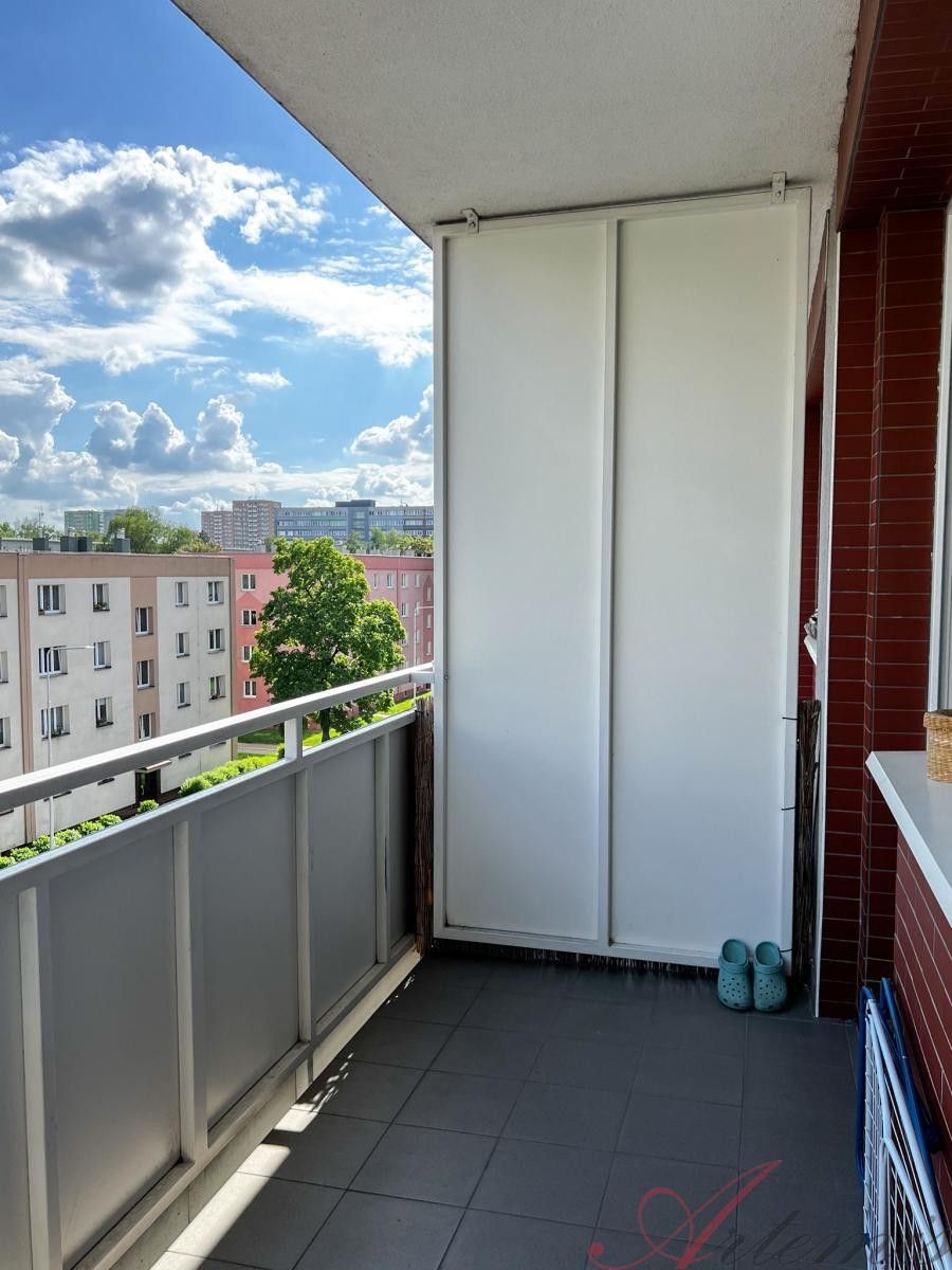 2+kk, Provaznická, Ostrava, 49 m² - 2