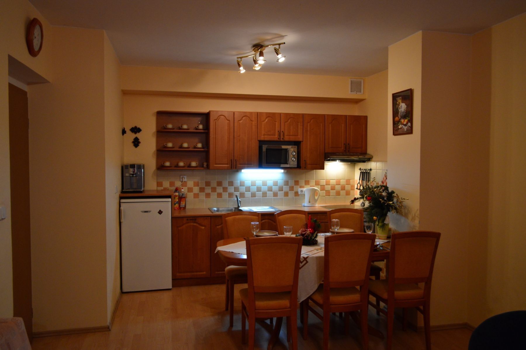 Byt 2+kk · 48 m² · Špindlerův Mlýn - Labská, Královéhradecký kraj - 4