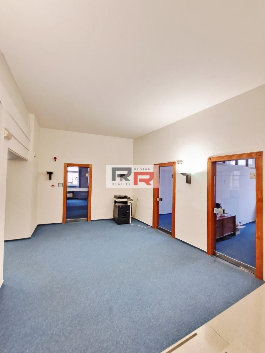 Kancelář · 16 m² · Dolní náměstí, Olomouc - 4