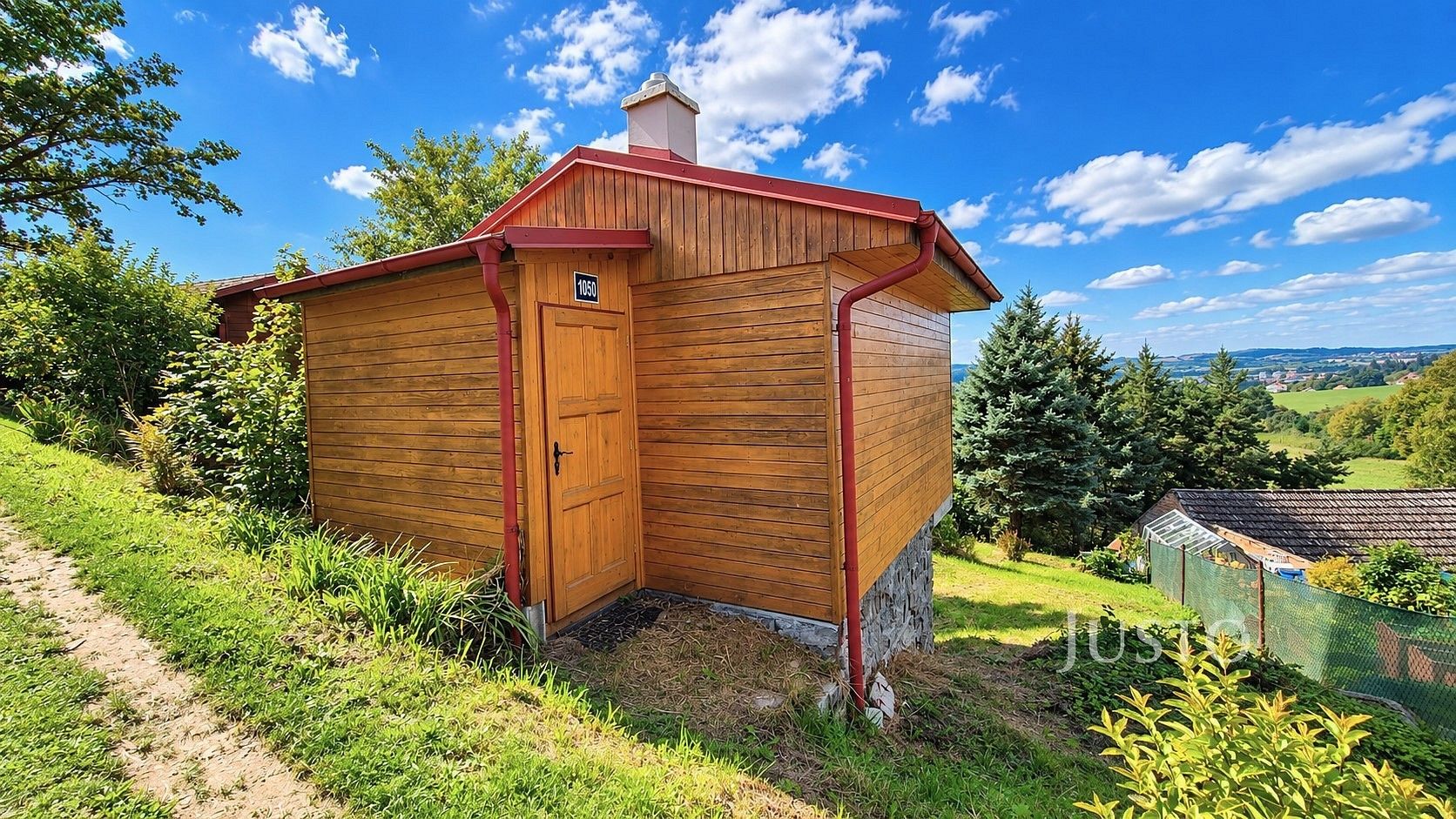 Chalupy, Písek - Budějovické Předměstí, 35 m² - 2