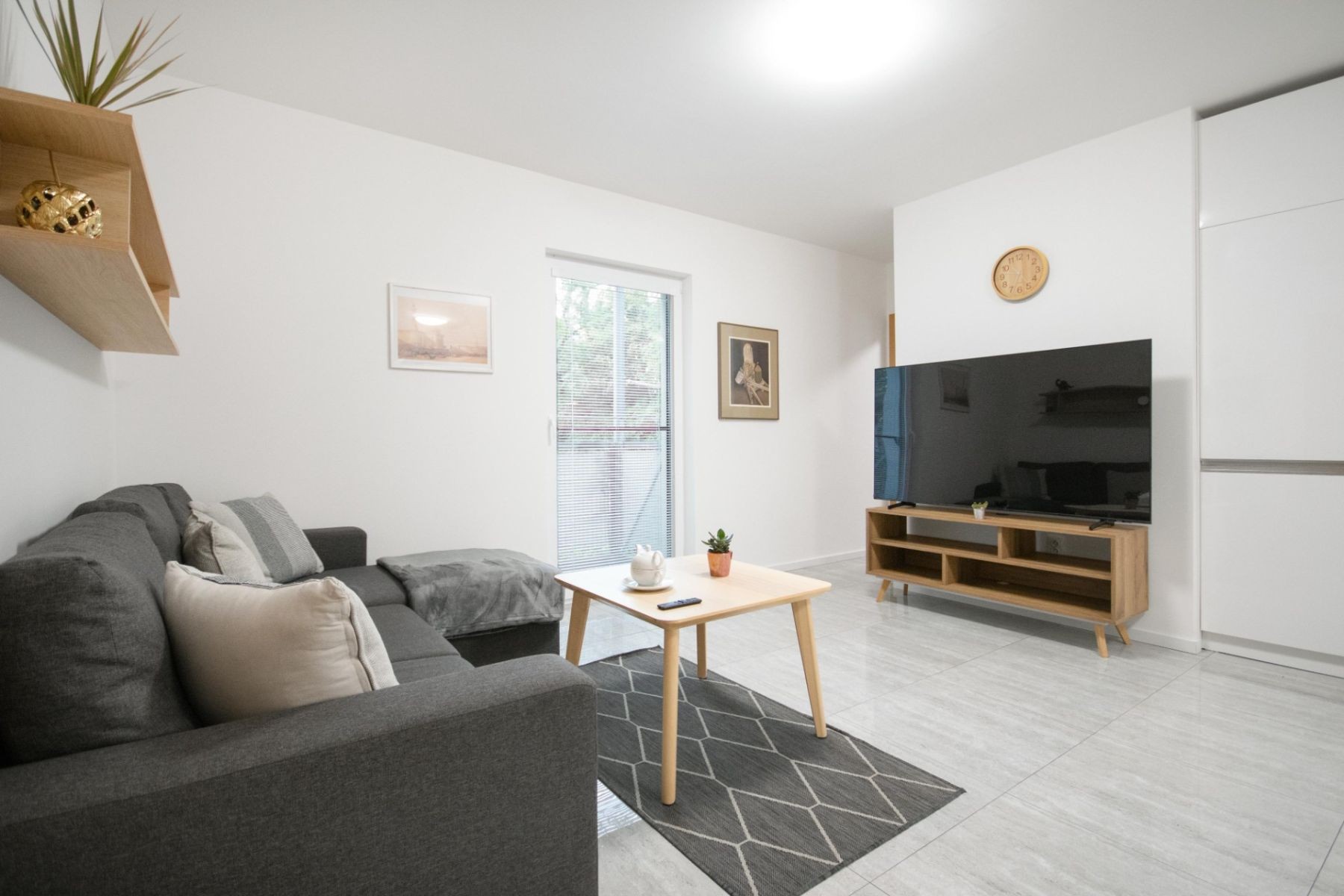 Byt 3+1 · 65 m² · Podkolibská, Nové Mesto - Vinohrady, Bratislavský kraj - 4
