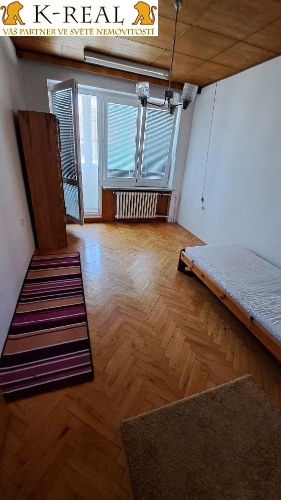 Pronájem byt 3+1 - Buchlovice, 100 m² - 5