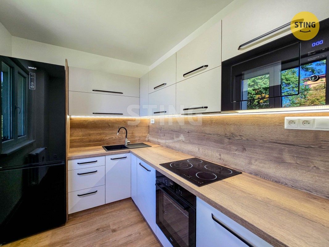 2+1, V Aleji  , Karviná Ráj, 60 m² - 1