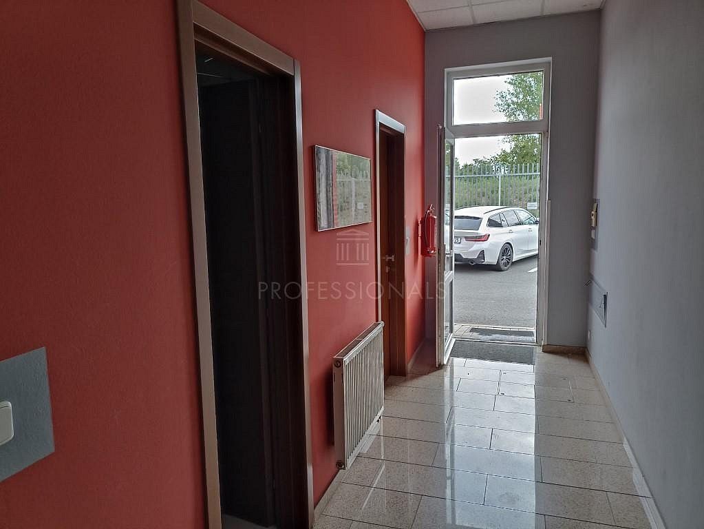 Pronájem obchodní prostory - Praha, Hlavní město Praha, 135 m² - 5
