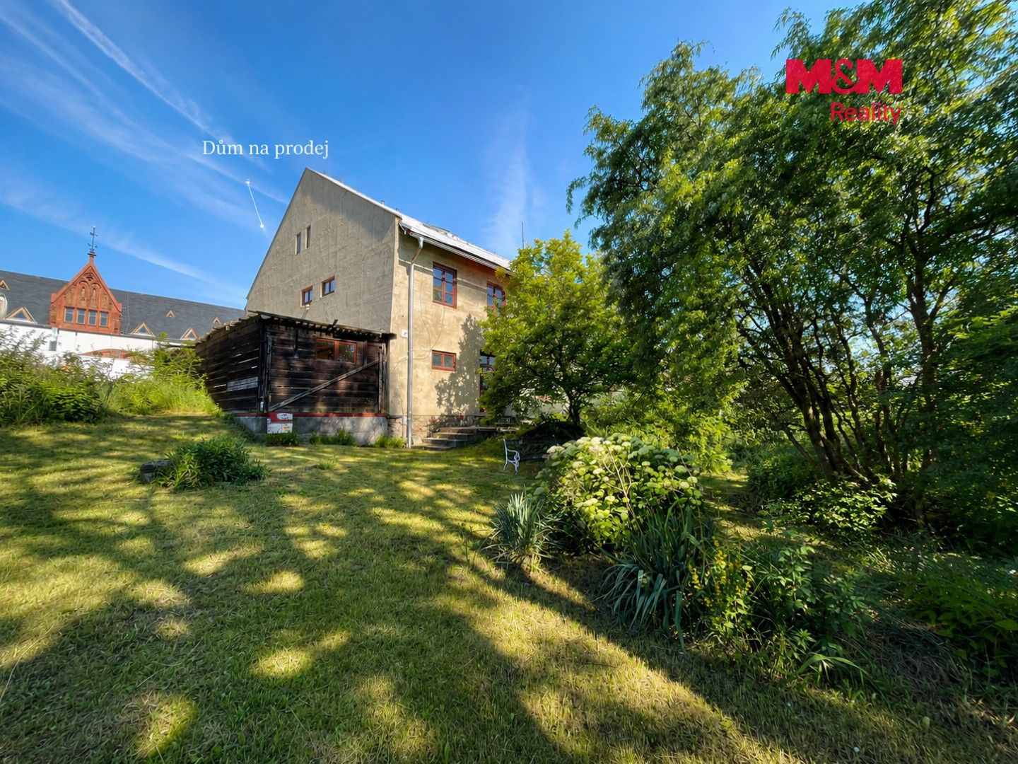 Restaurace, Městečko, Hradec nad Moravicí, 414 m² - 2