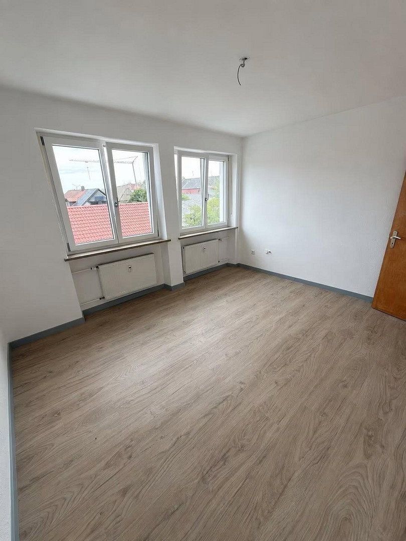 Byt 3+1 · 92 m² · , Bavorsko - 4