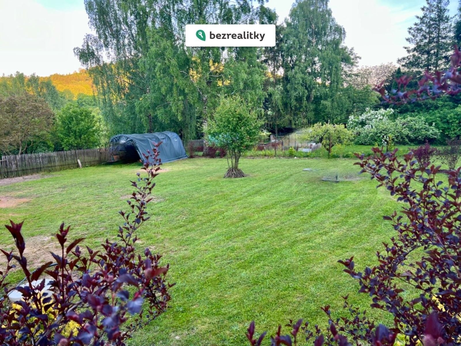 Pozemky pro bydlení, Česká Lípa