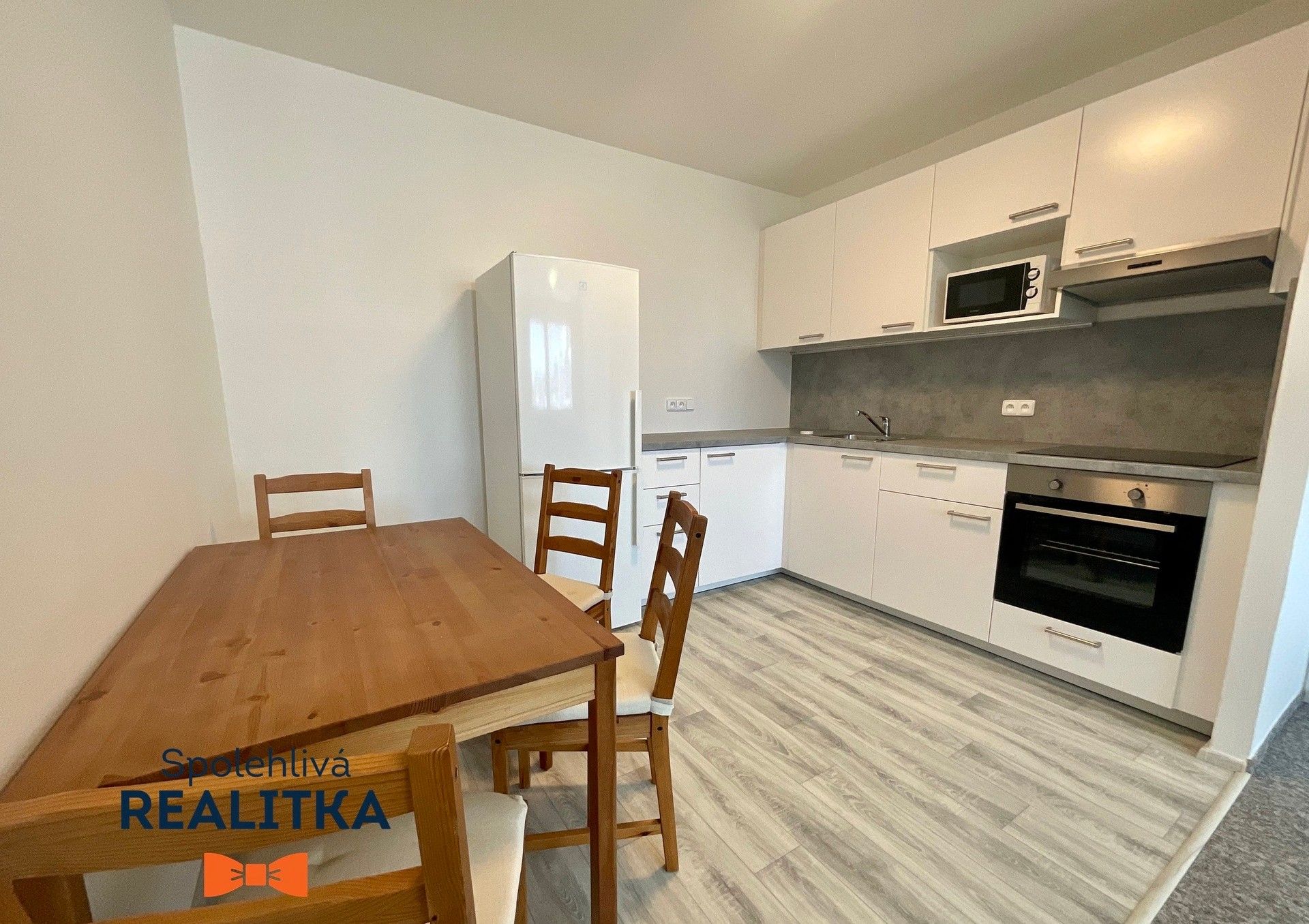 Pronájem byt 2+kk - Oblá, Brno, 49 m²