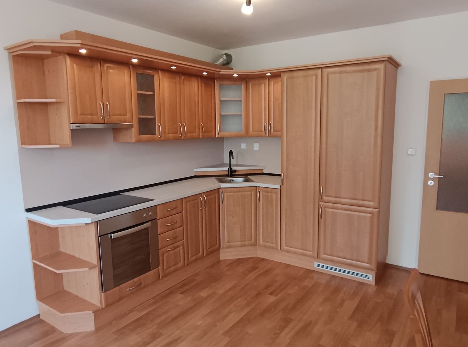 2+kk, Herlíkovická, Praha - Kbely, 54 m² - 2