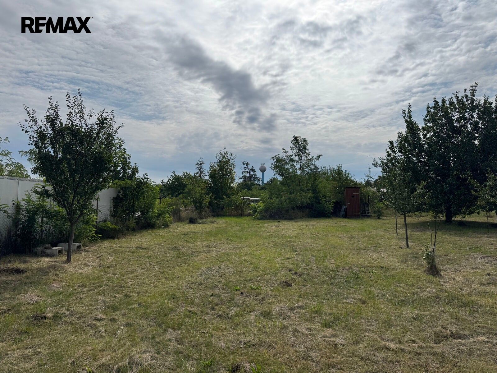 Zahrady, Valtice, 1 171 m² - 2