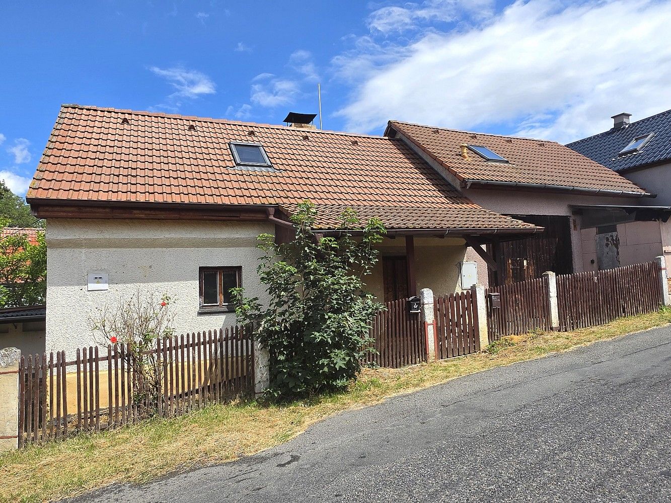 Rodinný dům, 90 m²