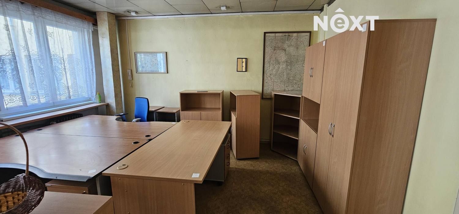 Pronájem obchodní prostory - Budějovická 1413, Tábor, 2 000 m² - 5