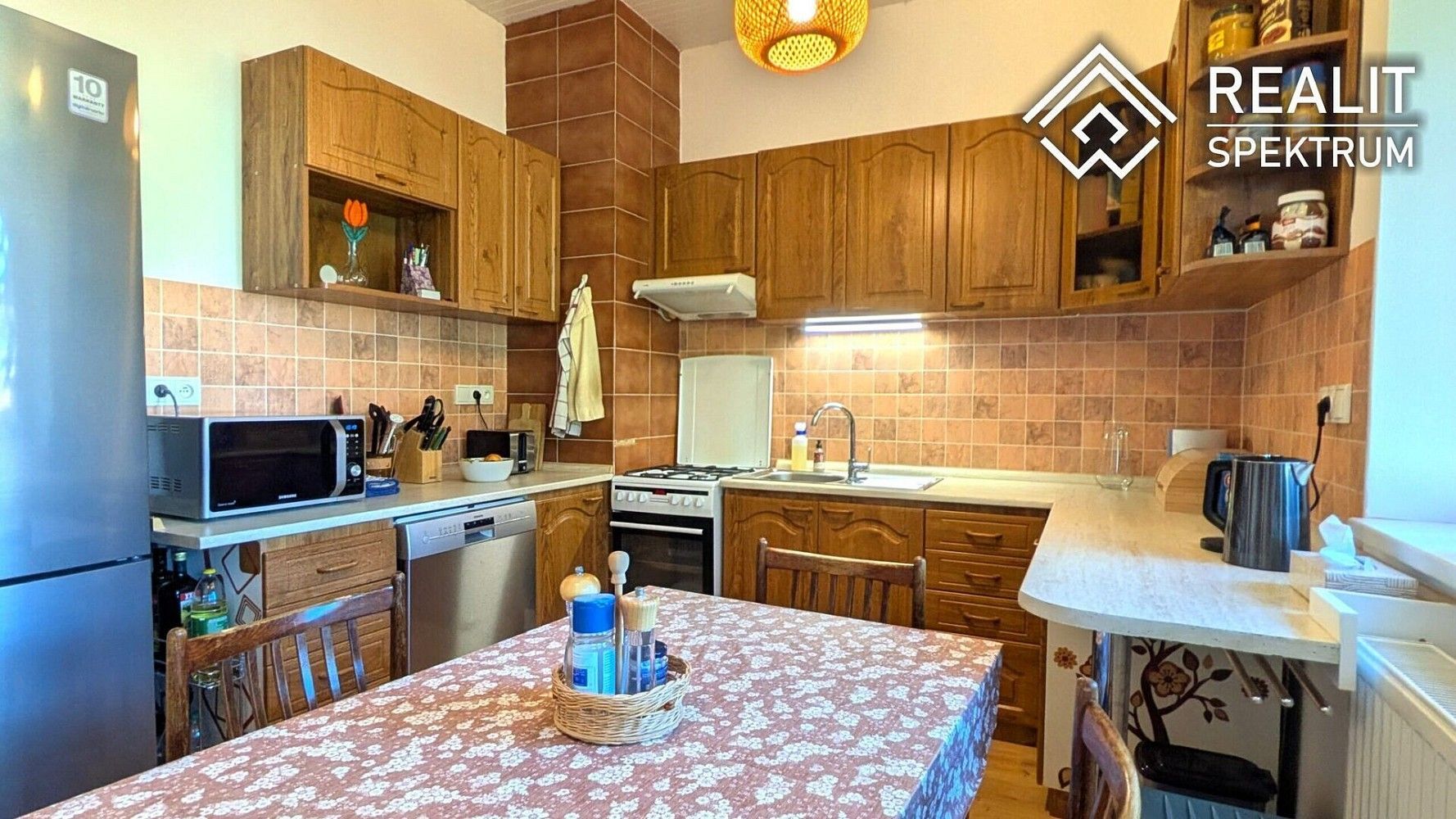 Byt 4+1 · 113 m² · Lanškroun - Ostrovské Předměstí, okres Ústí nad Orlicí, Pardubický kraj - 4