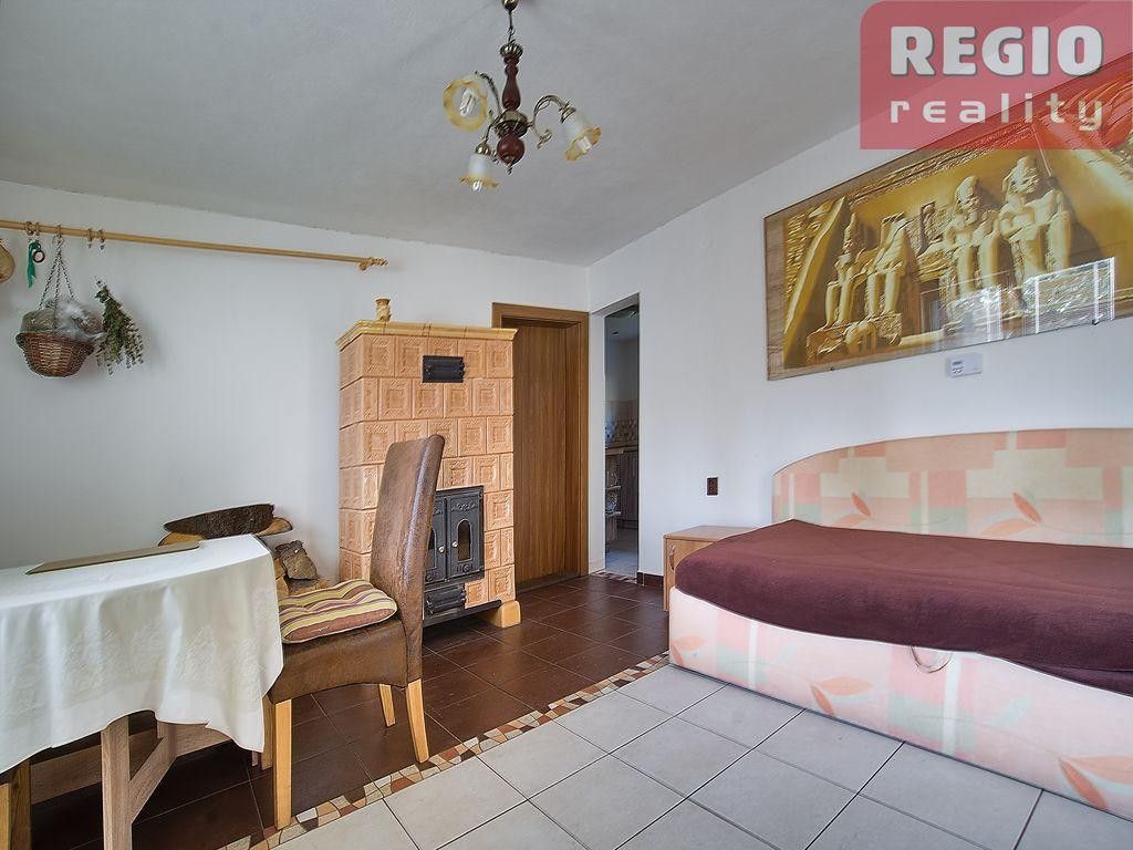 Rodinný dům · Pražmo, 739 04 - 4