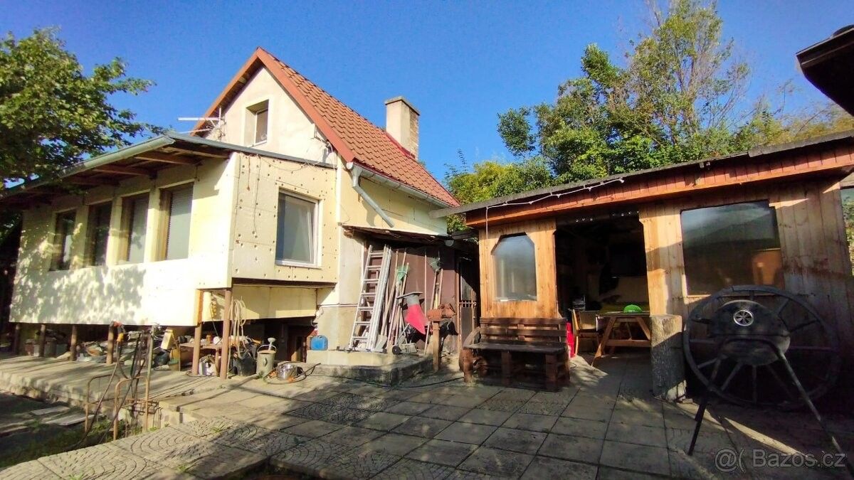 Prodej zahrada - Bohušovice nad Ohří, 412 01