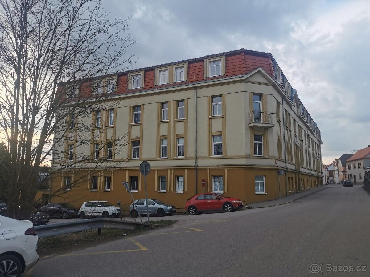 Byty, Týn nad Vltavou, 375 01 - 1