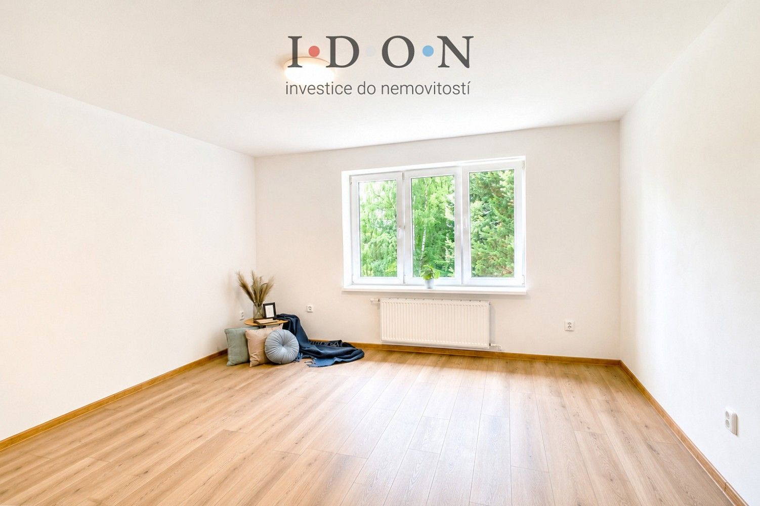Prodej byt 3+1 - Nad Lipinou, Frýdek-Místek - Frýdek, 60 m² - 5