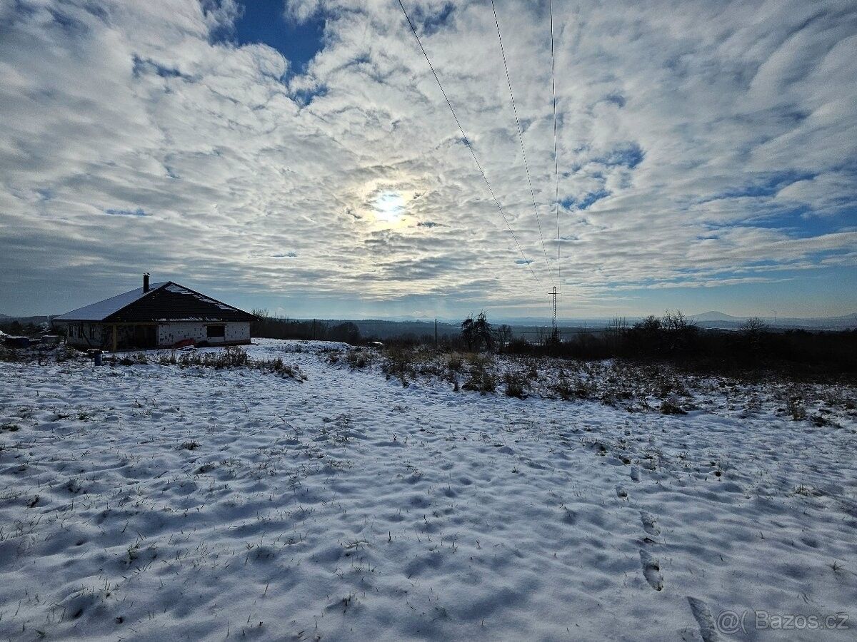 Prodej pozemek pro bydlení - Svojkov, 471 53