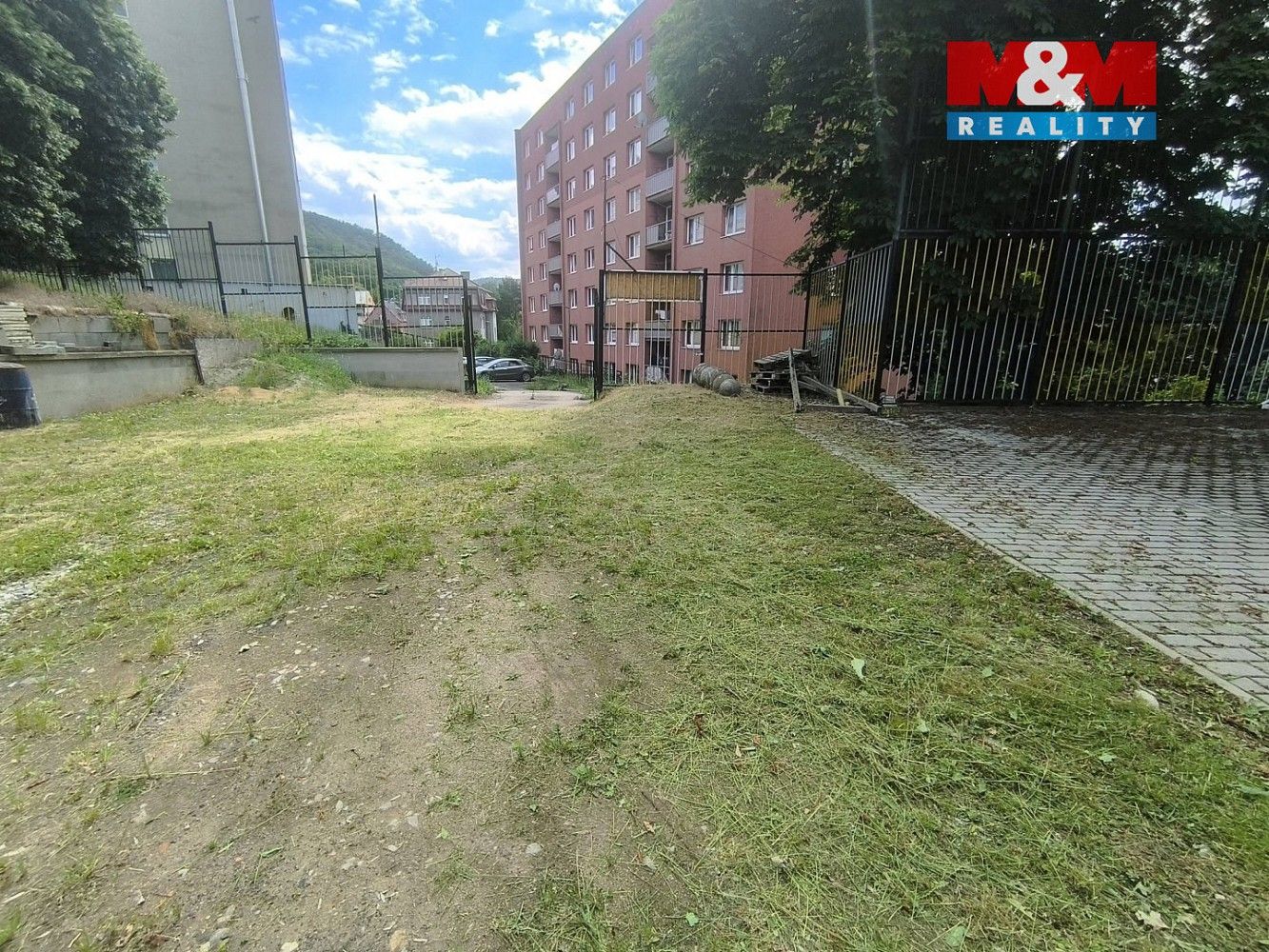 Pronájem komerční - Ústí nad Labem - Střekov, Ústecký kraj, 74 m² - 5