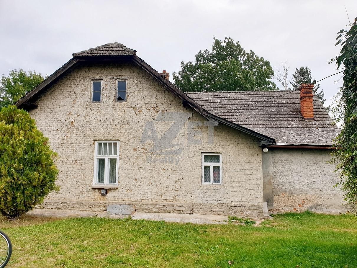 Prodej chalupa - Šumvald, 108 m²