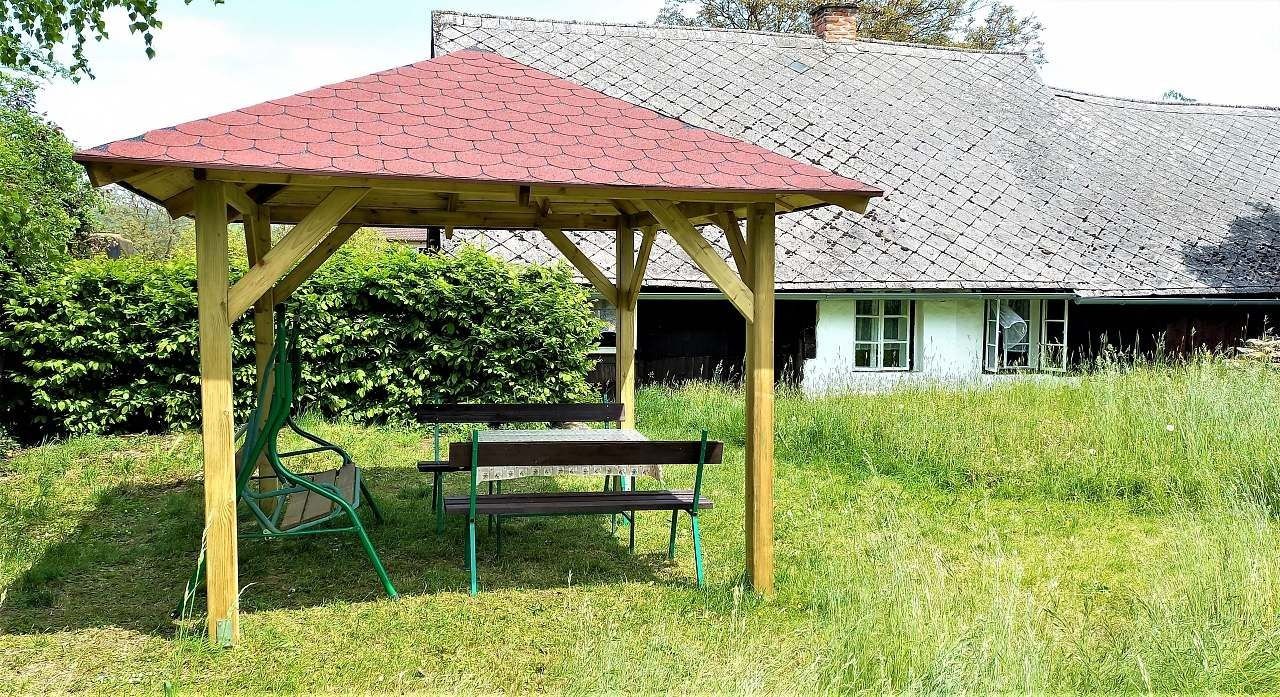 Chata · Kout na Šumavě - Kout na Šumavě, Plzeňský kraj - 3