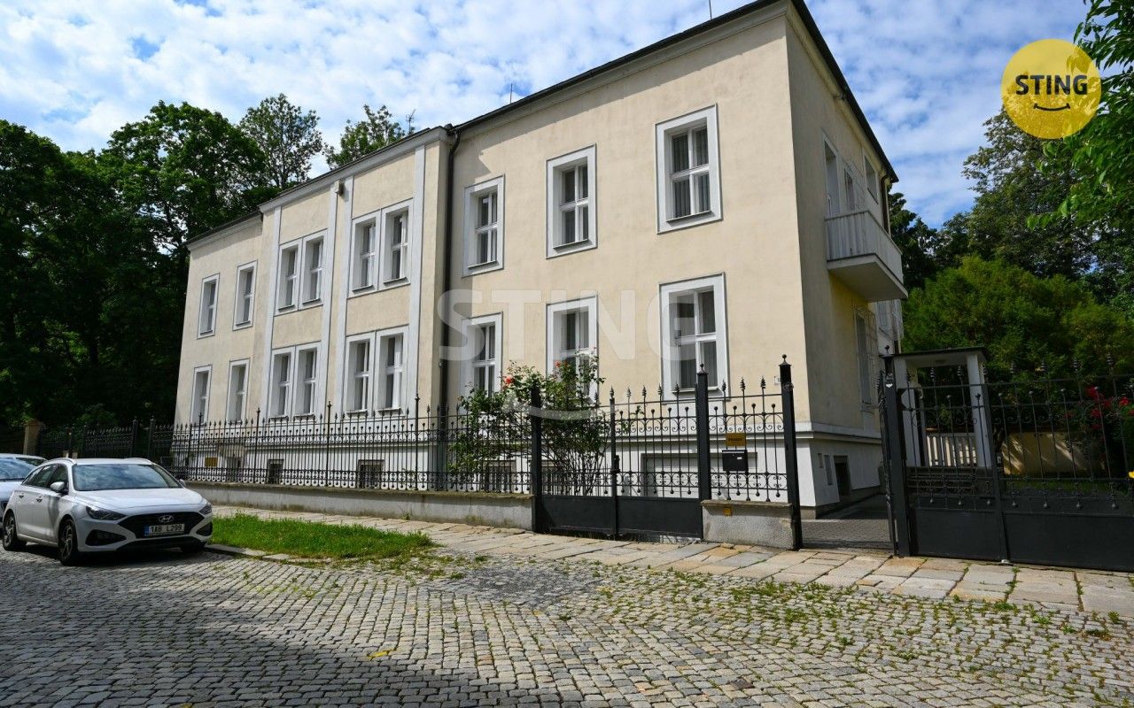 Kanceláře, Vídeňská, Olomouc, 315 m² - 2