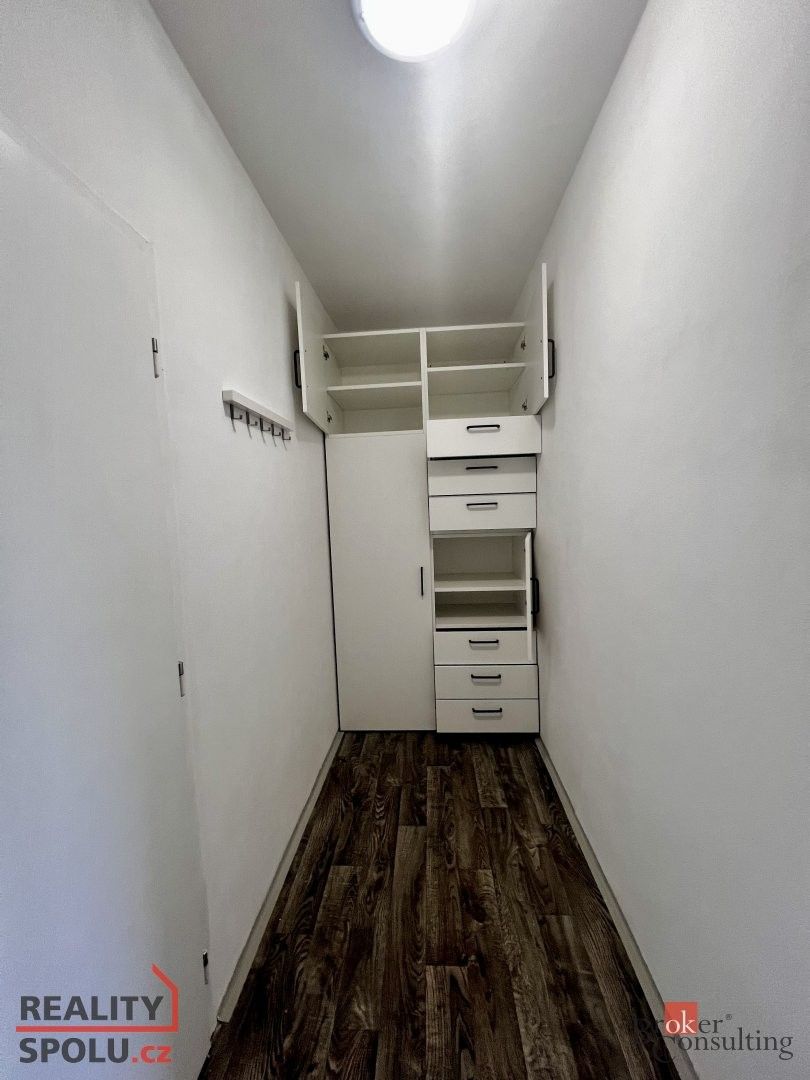 Pronájem byt - Ostrava, 700 30