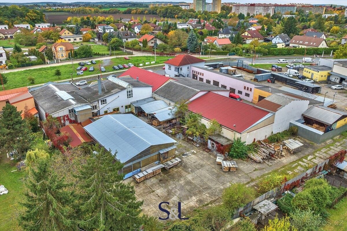 Prodej ostatní - Neratovice, 277 11