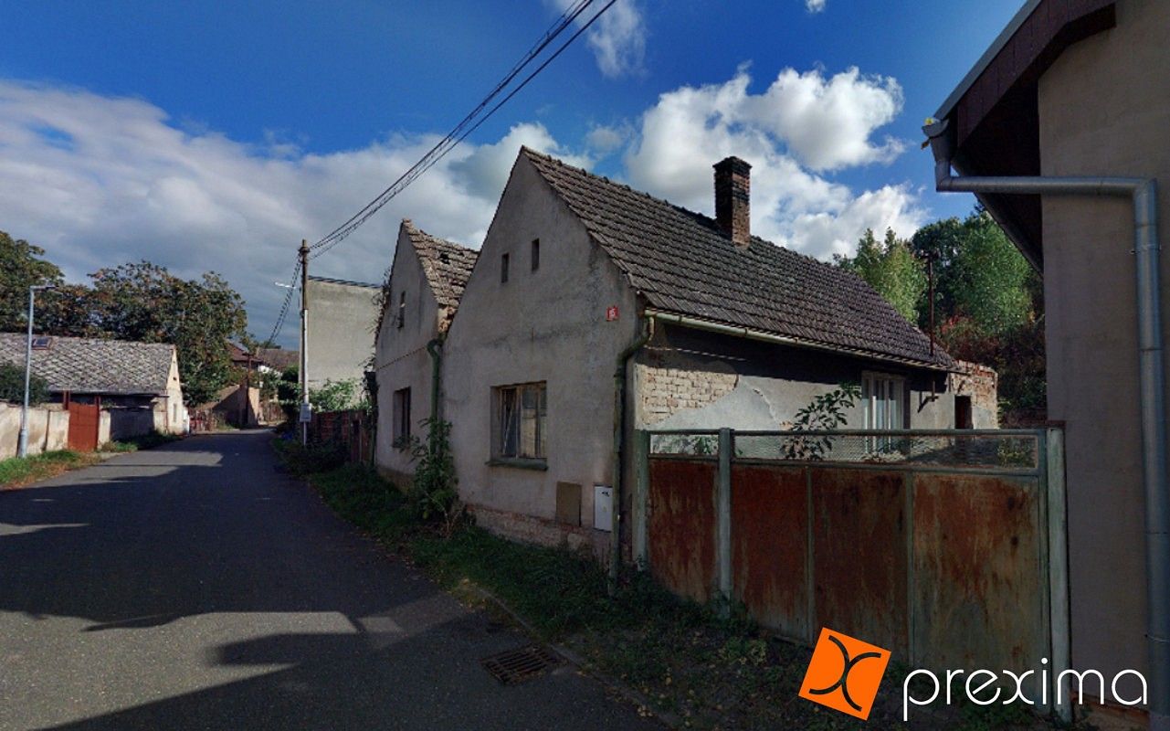 Rodinné domy, Církvice, okres Kutná Hora, Středočeský kraj, 127 m² - 2