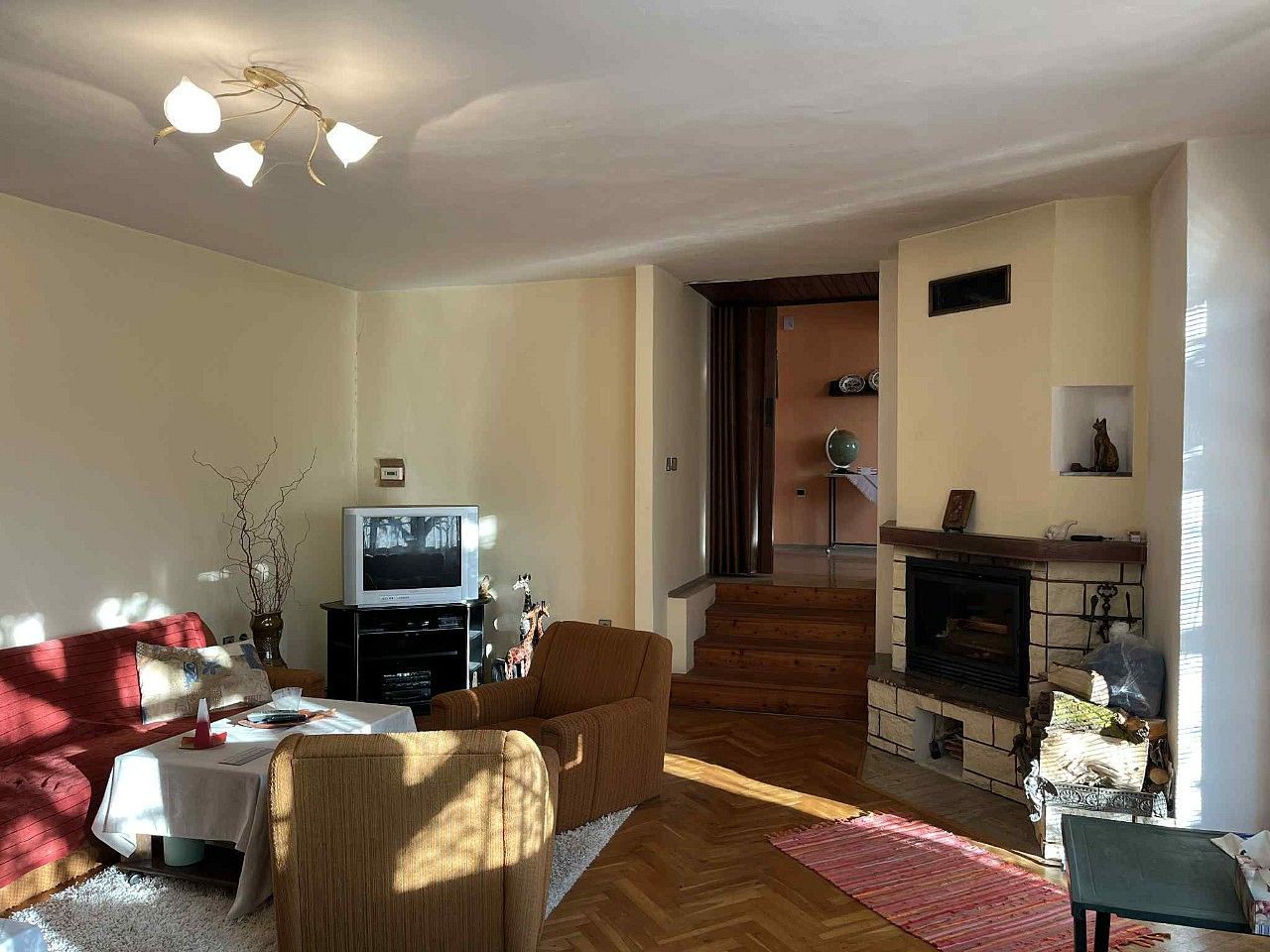 Prodej rodinný dům - Plumlov, okres Prostějov, 175 m² - 5