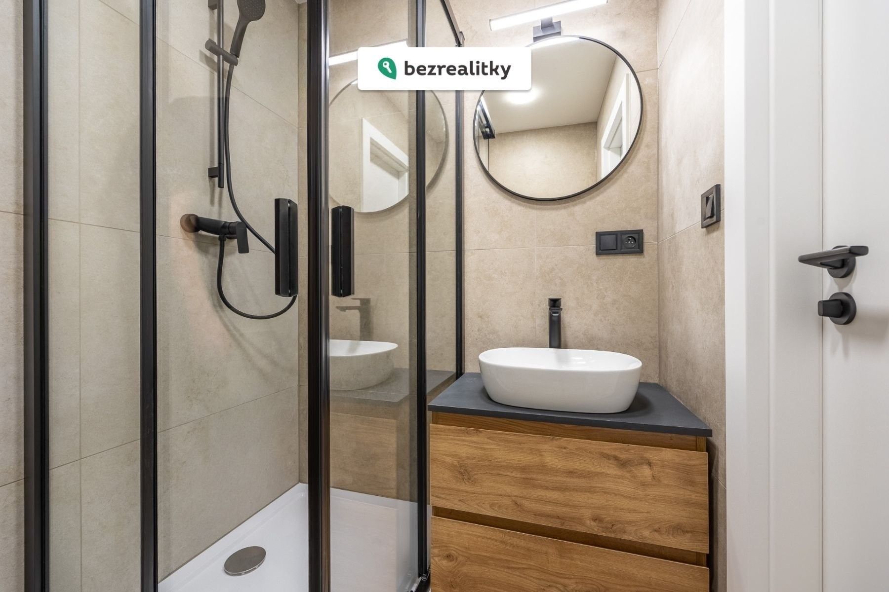 2+kk, Bohumínská 526, Praha Letňany, 42 m² - 2