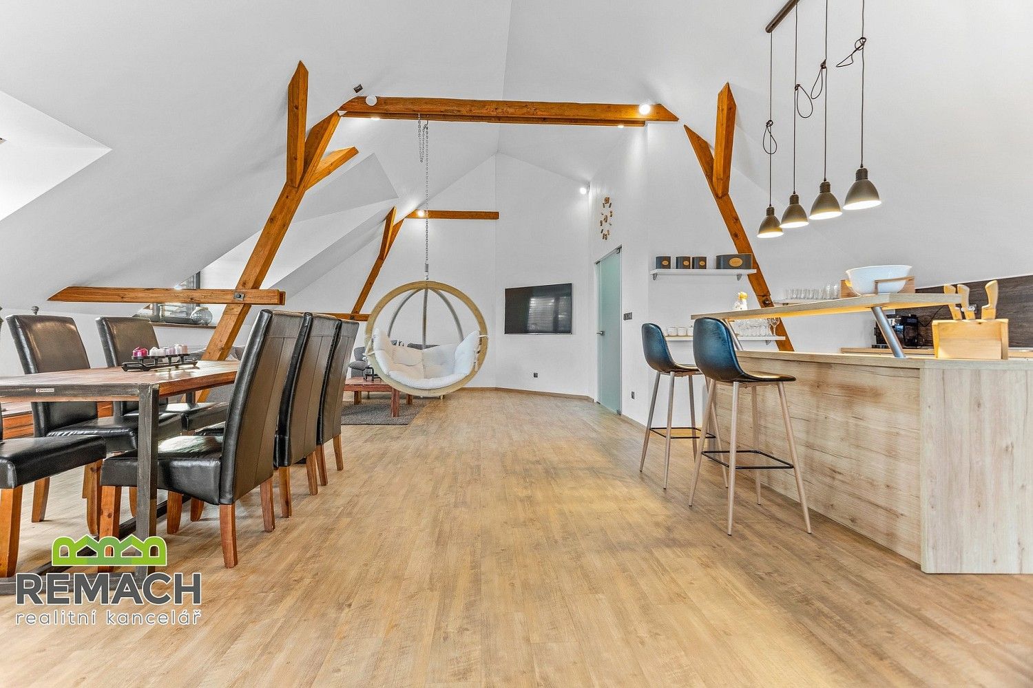 Byt · 120 m² · Vysokov, okres Náchod, Královéhradecký kraj - 3