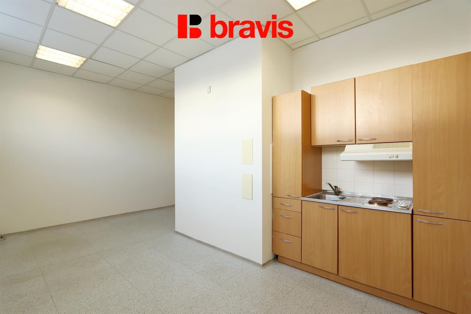 Obchodní prostory, Žerotínova 727, Vyškov Vyškov-Předměstí, 40 m² - 1