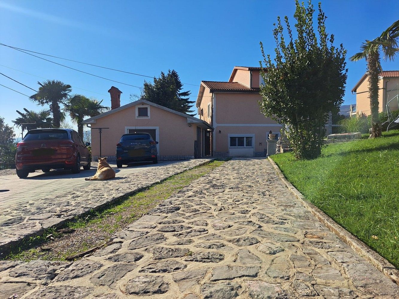 Rodinný dům · 260 m² · Kastav, HR - 2