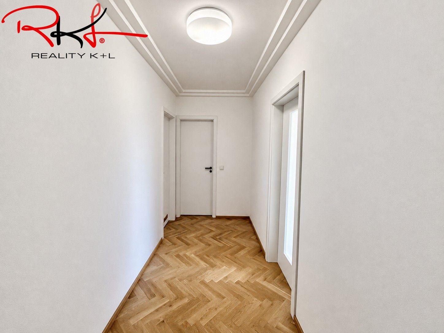 Pronájem byt 2+kk - Košická, Praha Vršovice, 61 m² - 5