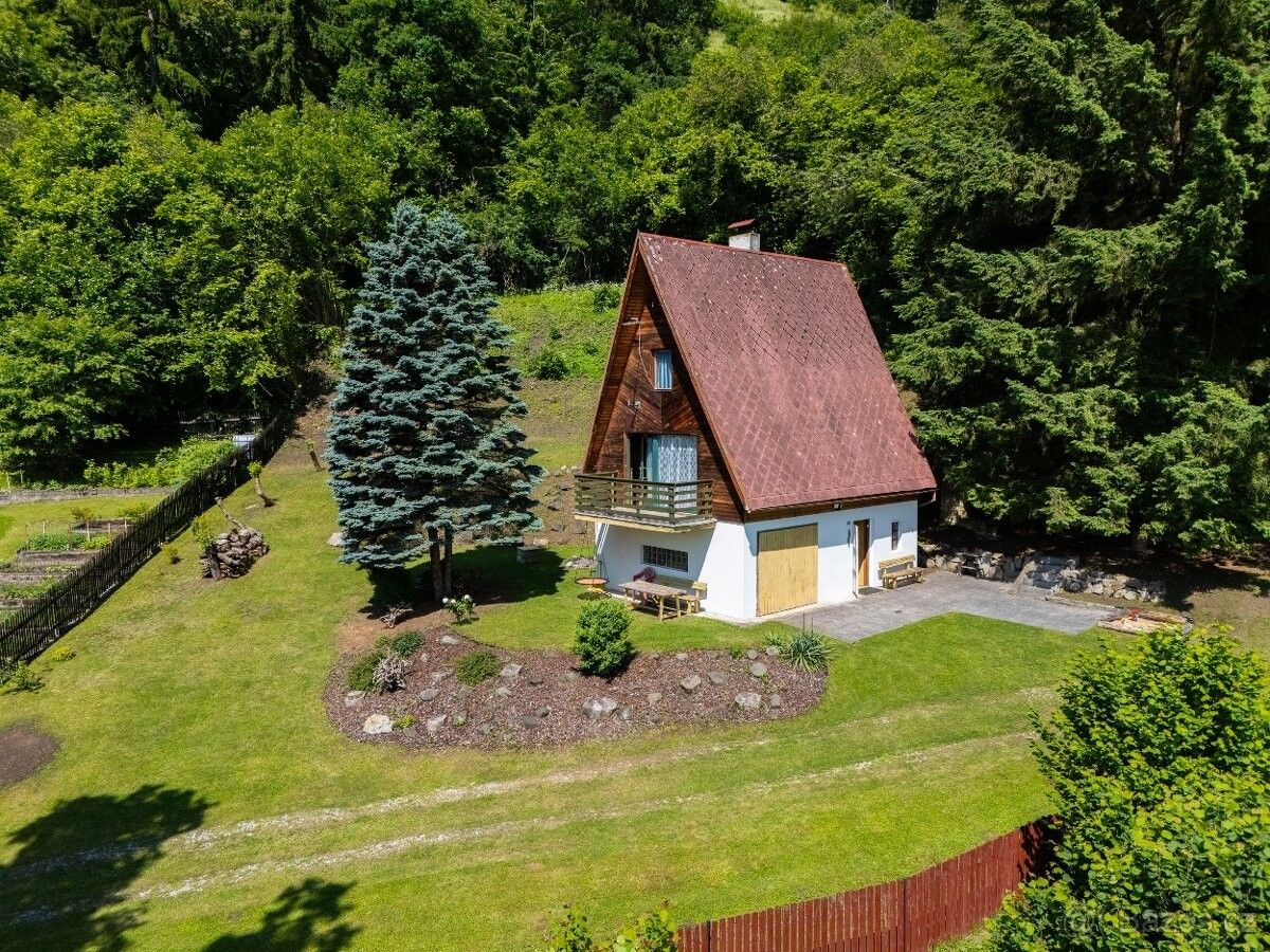 Chaty, Kyselka, 362 72