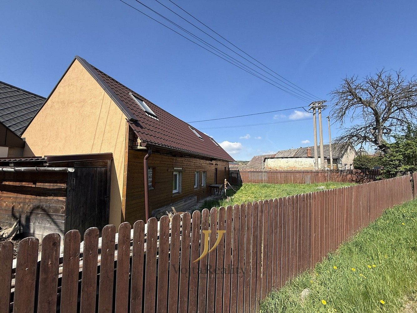 Rodinné domy, Zvole, okres Šumperk, 48 m² - 2