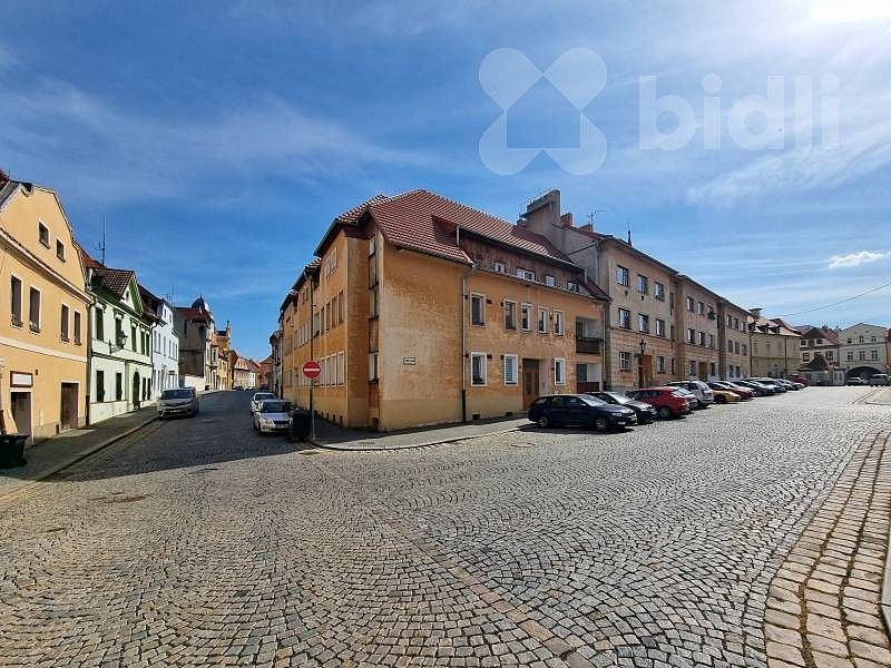 2+1, Žatec, okres Louny, Ústecký kraj, 53 m² - 2